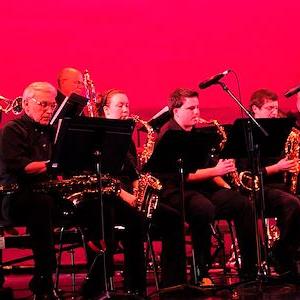 Performance Jazz Ensemble